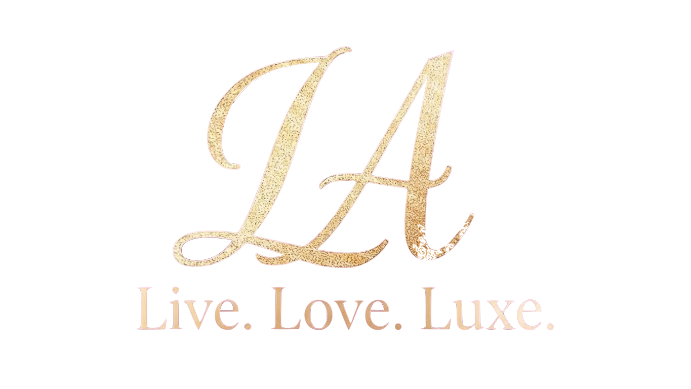 LucyAffair.com Live. Love. Luxe